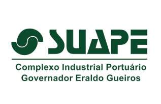 Suape - Complexo Industrial Portuário Governador Eraldo Gueiros